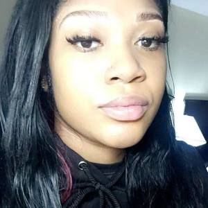 Meet your Posher, Shardae